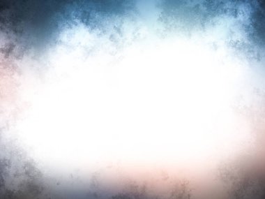 buhar doku ile koyu arka plan