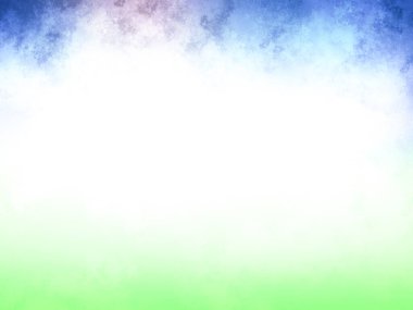 Metin için alanı olan soyut arkaplan