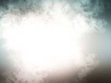 koyu boş somut arkaplan