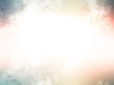 Suluboya arka plan. Soyut resimli duvar kağıdı. fırça darbesi. 2d illüstrasyon.