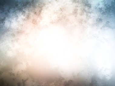 arkaplan resmi ve gökyüzünde soyut bulutlar