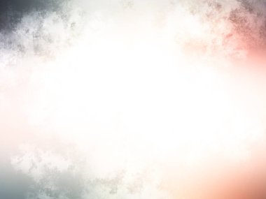 Gökyüzündeki kara bulutlar