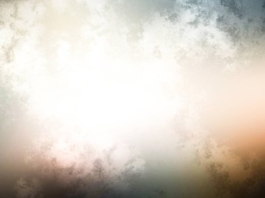 Beyaz ve gri rengin soyut arkaplanı