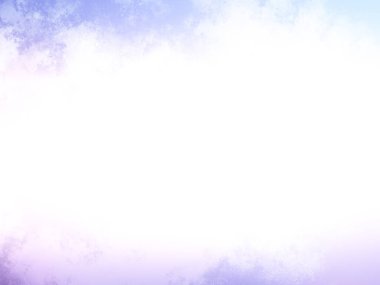 Soyut renkli gökyüzü arka plan