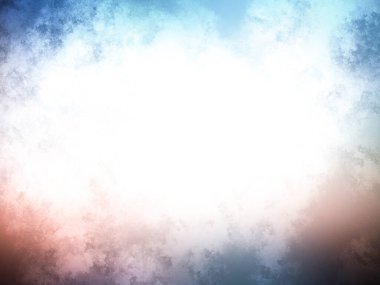 mavi soyut arkaplan, vektör desen tasarımı