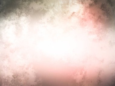 Duman dokusuna sahip koyu soyut arkaplan