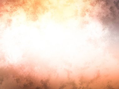 Suluboya arka plan. Soyut resimli duvar kağıdı. fırça darbesi. 2d illüstrasyon.