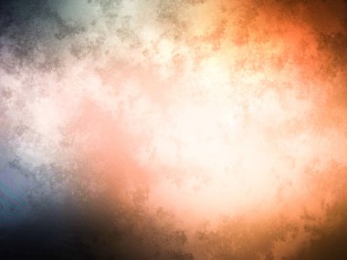 boşluk rengine sahip koyu soyut arkaplan