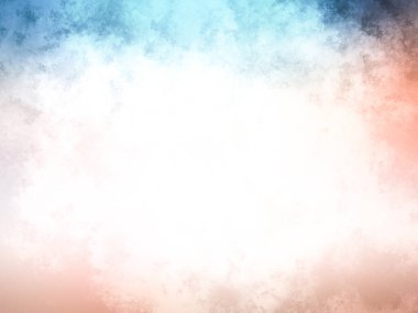 Bokeh ışıkları ile soyut arkaplan