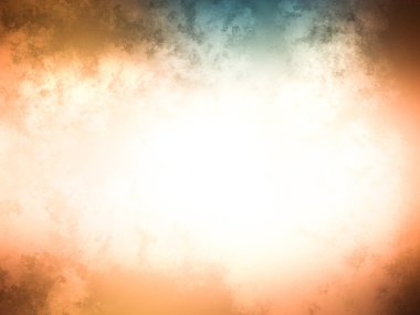 renkli soyut grunge arka plan