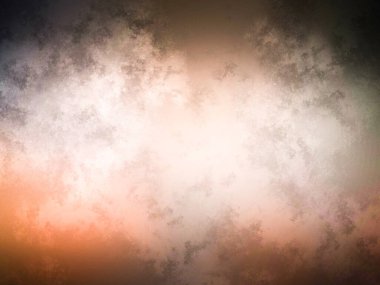 Sanat metniniz için grunge desenli soyut renkli arkaplan, şablon tasarımı, kağıt desenli kağıt, sınır, pankart