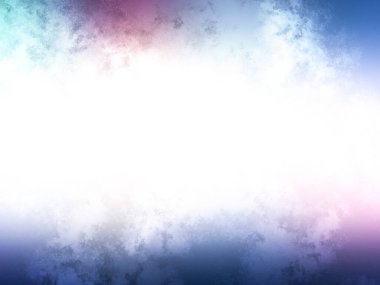 Mavi ve pembe renkli soyut arkaplan