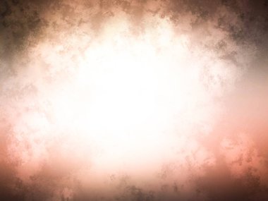 Fırtınalı gökyüzü ile koyu bulutlar, soyut arkaplan