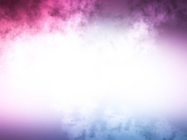 Bokeh ışıkları ile soyut arkaplan