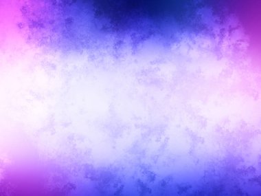 soyut mor ve pembe suluboya arkaplan