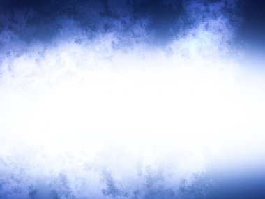 mavi arka plan bulanık ışıkları ile