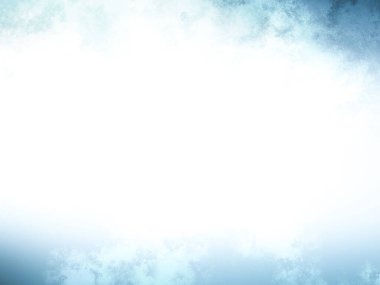 Mavi gökyüzü arka planında beyaz bulut.