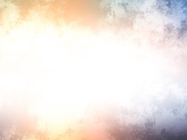 metin için alanı olan grunge soyut doku arkaplanı