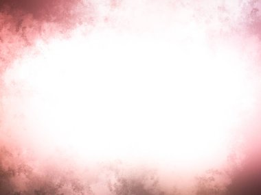 pembe ve gri arka plan