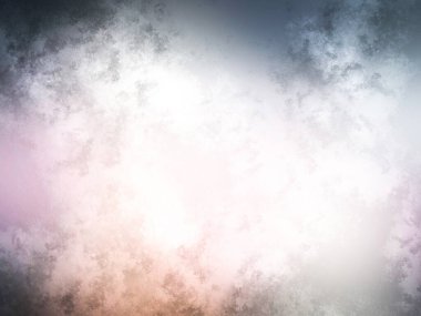 buhar doku ile koyu arka plan