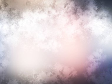 Soyut gri arkaplan. İlülasyon elementleri