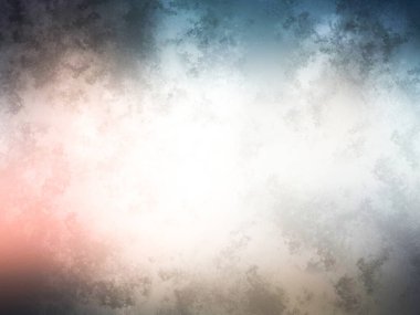 metin için alanı olan grunge arkaplanı