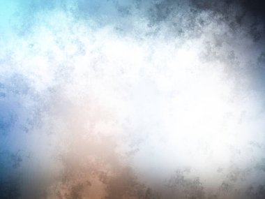 soyut arkaplan, mavi gökyüzü