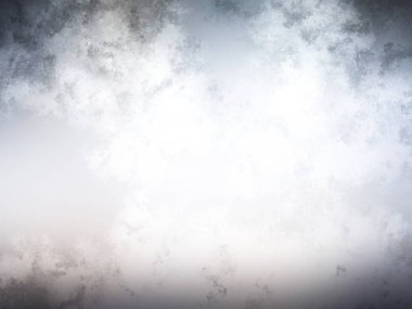 beyaz bulut ve gökyüzü