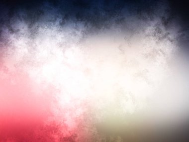 Kırmızı ve beyaz renkli soyut arkaplan