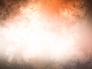 İletiniz için arkaplanda boşluk olan soyut arkaplan