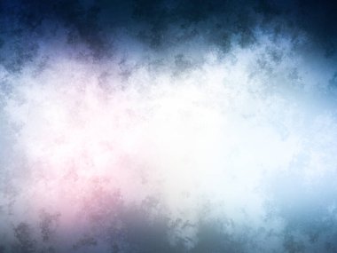 soyut grunge mavi arka plan