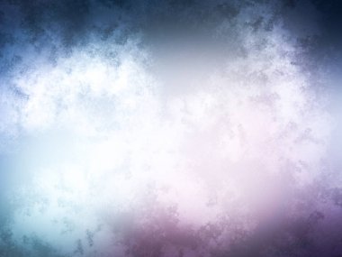 soyut mavi arkaplan, kopyalanmış grunge doku arkaplanı