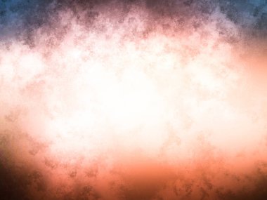 Suluboya arka plan. Soyut resimli duvar kağıdı. fırça darbesi. 2d illüstrasyon.