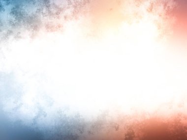 Metin için alanı olan soyut grunge boş arkaplan