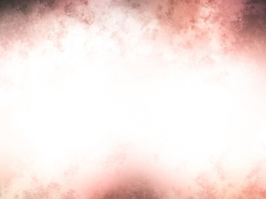 Bokeh odaklanmış ışık ve gölge ile soyut arkaplan