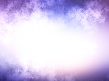 Metnin için alanı olan soyut arkaplan