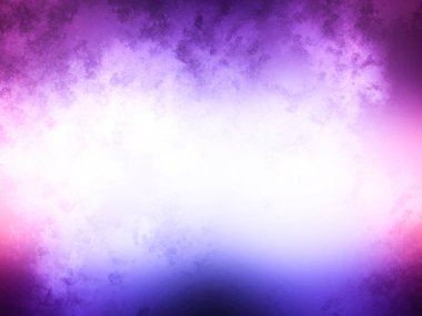 İletiniz için arkaplanda boşluk olan soyut arkaplan