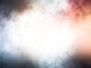 abstract background with space for text and image