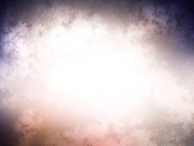 Metin için alanı olan soyut grunge arkaplanı