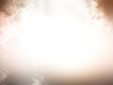 İletiniz için arkaplanda boşluk olan soyut arkaplan