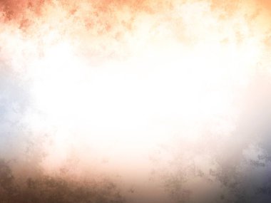 soyut grunge mavi arka plan