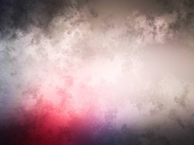 İletiniz için arkaplanda boşluk olan soyut arkaplan