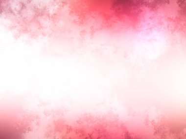 Metin için alanı olan soyut suluboya arkaplanı