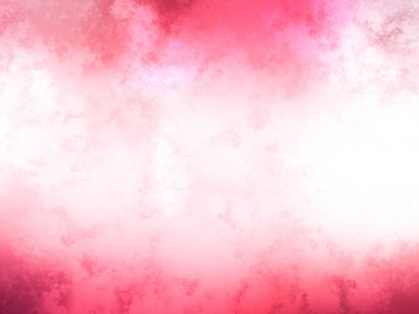 Taranmış Boyalı Soyut Arkaplan. Fırça darbesi ile boyanmış. Sanatsal canlılık ve renkli duvar kağıdı