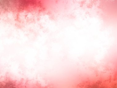 Pastel renkli dumanın soyut arkaplanı.