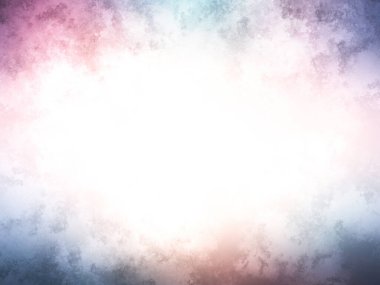 Metin için alanı olan soyut arkaplan