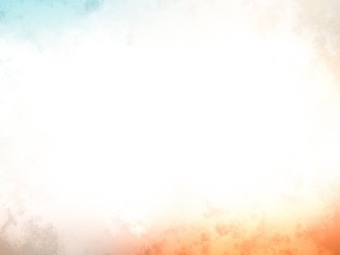 Taranmış Boyalı Soyut Arkaplan. Fırça darbesi ile boyanmış. Sanatsal canlılık ve renkli duvar kağıdı