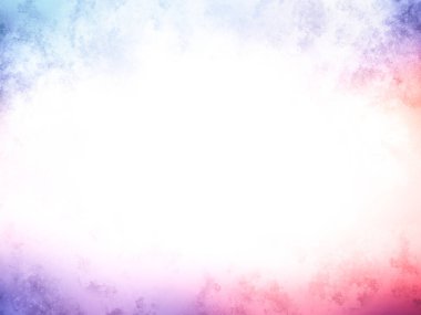 Metin ve resim için alanı olan soyut arkaplan