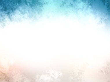 Suluboya arka plan. Lekeler ve lekeler. fırça darbesi. 2 d