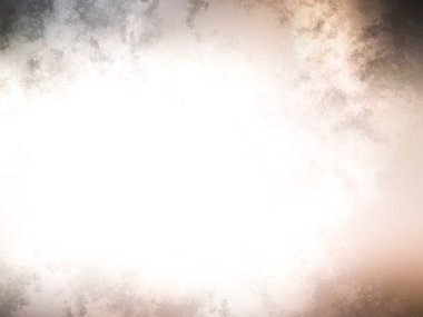 buhar doku ile koyu arka plan